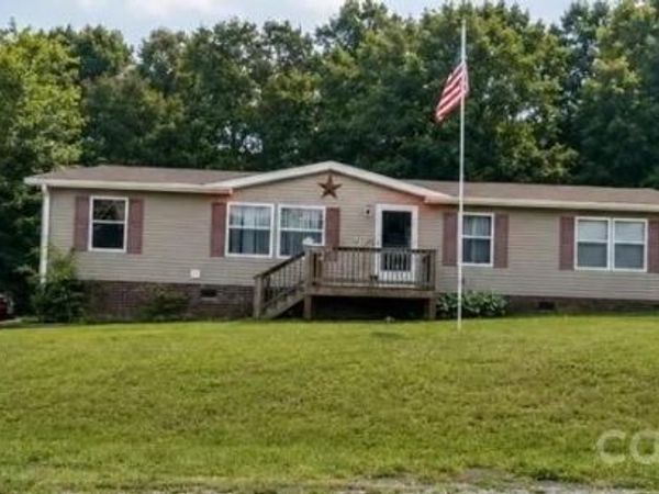 14621 Old Beatty Ford Road, Gold Hill, NC 28071