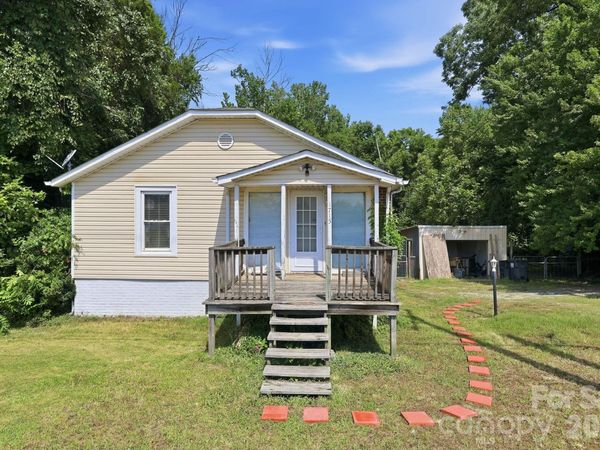 1715 N Main Street, China Grove, NC 28023