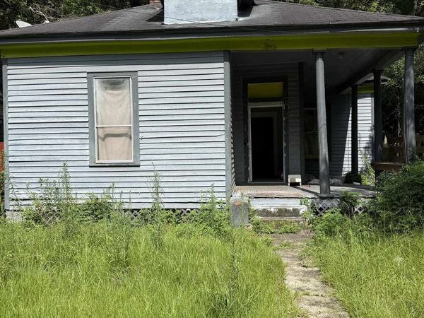 1059 Marine Street, Mobile, AL 36605