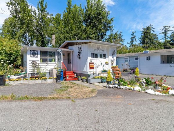 1201 Craigflower Rd, Unit #12, View Royal, BC V9A 2X9