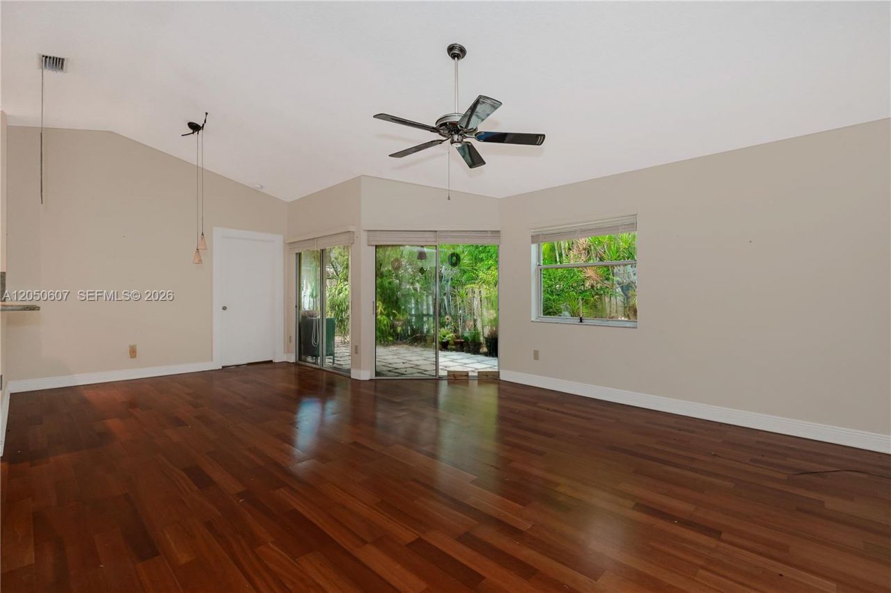 9852 NW 9th Ct , Plantation, FL 33324 Photo
