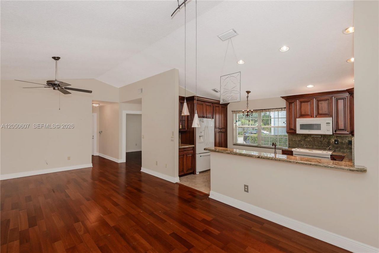 9852 NW 9th Ct , Plantation, FL 33324 Photo