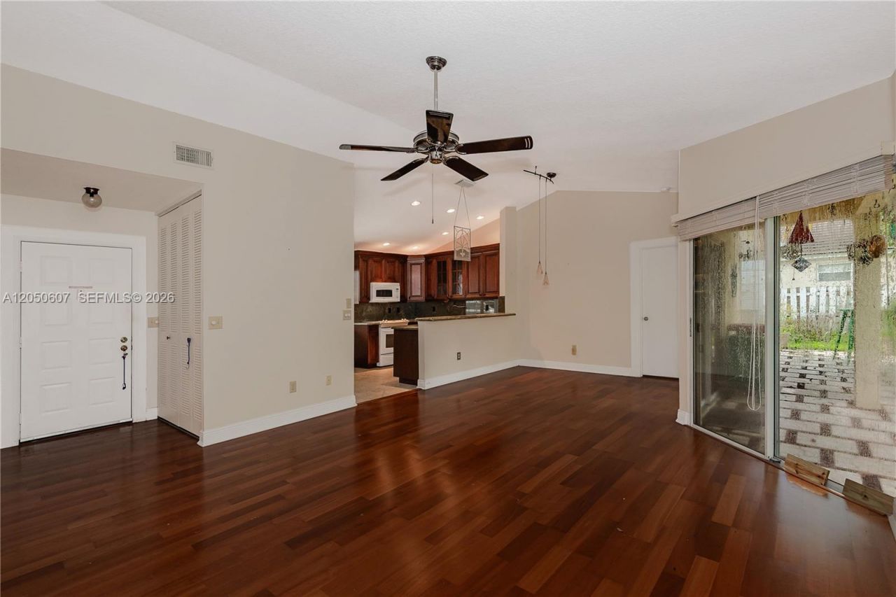 9852 NW 9th Ct , Plantation, FL 33324 Photo
