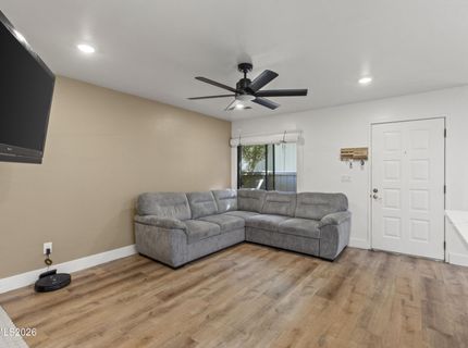 3230 Wedekind Road, Unit 97, Sparks, NV 89431 Photo