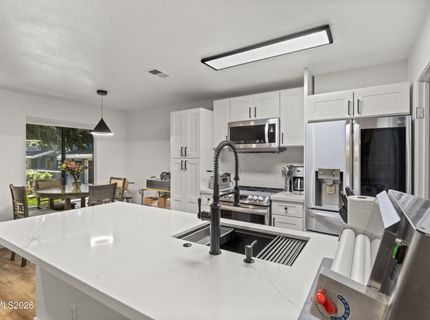 3230 Wedekind Road, Unit 97, Sparks, NV 89431 Photo