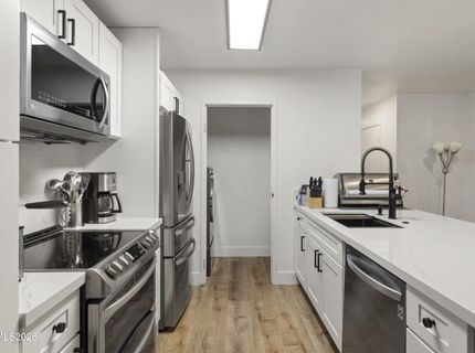 3230 Wedekind Road, Unit 97, Sparks, NV 89431 Photo