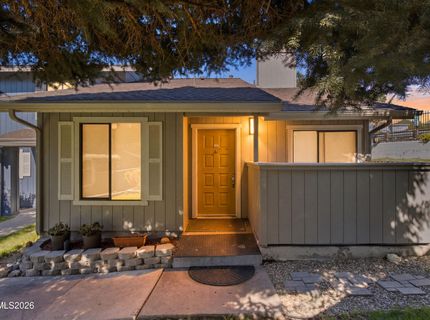 3230 Wedekind Road, Unit 97, Sparks, NV 89431 Photo
