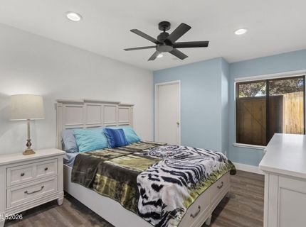 3230 Wedekind Road, Unit 97, Sparks, NV 89431 Photo