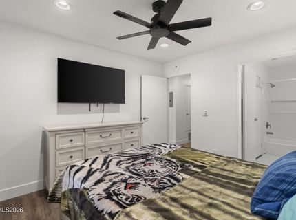 3230 Wedekind Road, Unit 97, Sparks, NV 89431 Photo