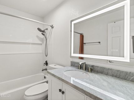 3230 Wedekind Road, Unit 97, Sparks, NV 89431 Photo