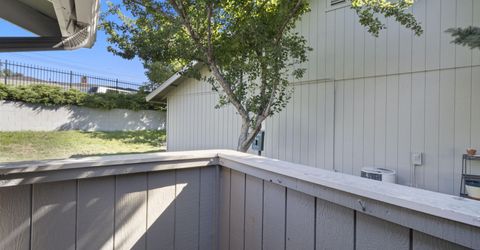 3230 Wedekind Road, Unit 97, Sparks, NV 89431 Photo