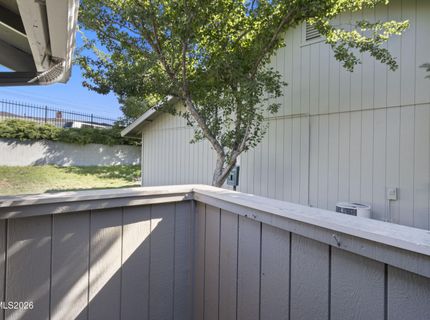 3230 Wedekind Road, Unit 97, Sparks, NV 89431 Photo