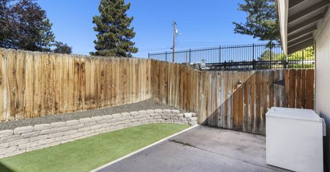3230 Wedekind Road, Unit 97, Sparks, NV 89431 Photo