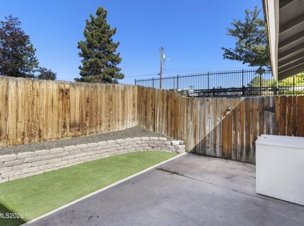 3230 Wedekind Road, Unit 97, Sparks, NV 89431 Photo