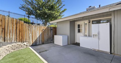 3230 Wedekind Road, Unit 97, Sparks, NV 89431 Photo