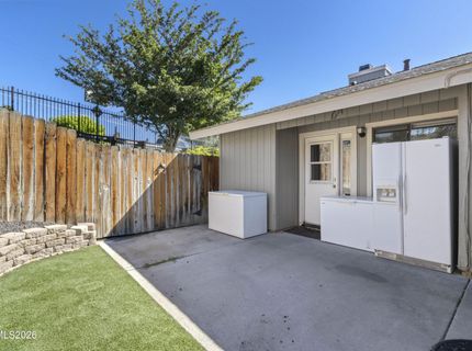 3230 Wedekind Road, Unit 97, Sparks, NV 89431 Photo