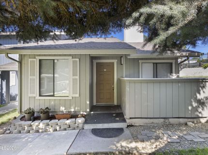 3230 Wedekind Road, Unit 97, Sparks, NV 89431 Photo
