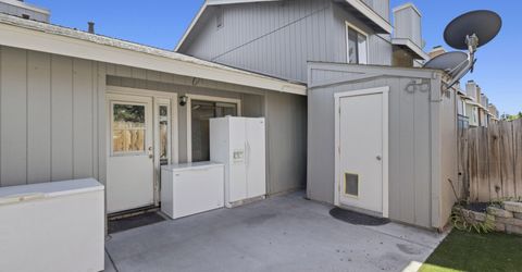 3230 Wedekind Road, Unit 97, Sparks, NV 89431 Photo