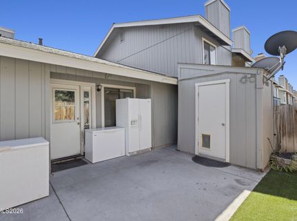 3230 Wedekind Road, Unit 97, Sparks, NV 89431 Photo