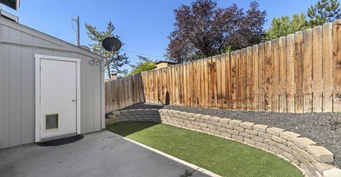 3230 Wedekind Road, Unit 97, Sparks, NV 89431 Photo