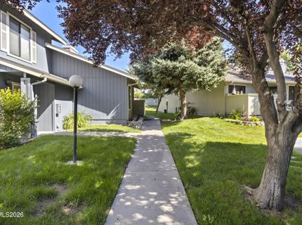 3230 Wedekind Road, Unit 97, Sparks, NV 89431 Photo
