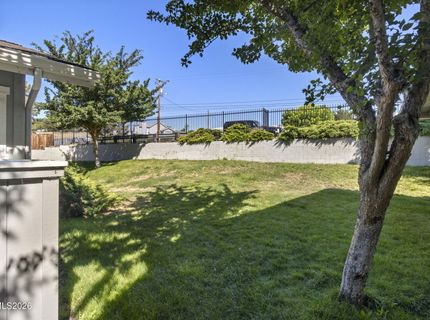 3230 Wedekind Road, Unit 97, Sparks, NV 89431 Photo