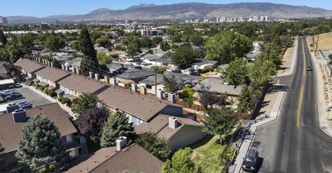 3230 Wedekind Road, Unit 97, Sparks, NV 89431 Photo
