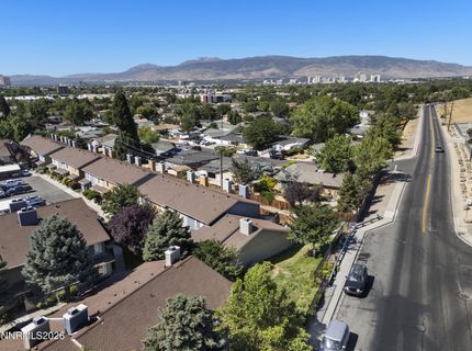 3230 Wedekind Road, Unit 97, Sparks, NV 89431 Photo