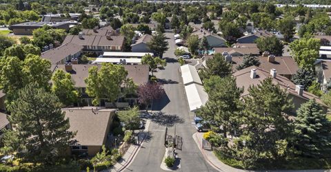3230 Wedekind Road, Unit 97, Sparks, NV 89431 Photo