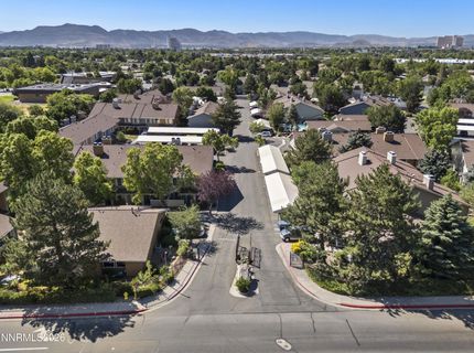 3230 Wedekind Road, Unit 97, Sparks, NV 89431 Photo