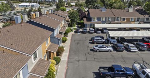 3230 Wedekind Road, Unit 97, Sparks, NV 89431 Photo