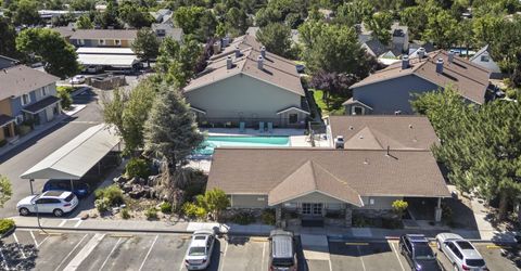 3230 Wedekind Road, Unit 97, Sparks, NV 89431 Photo