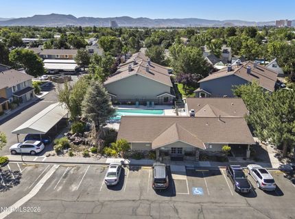3230 Wedekind Road, Unit 97, Sparks, NV 89431 Photo