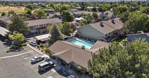 3230 Wedekind Road, Unit 97, Sparks, NV 89431 Photo