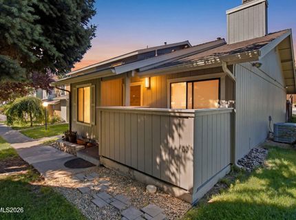 3230 Wedekind Road, Unit 97, Sparks, NV 89431 Photo