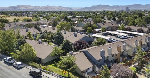 3230 Wedekind Road, Unit 97, Sparks, NV 89431 Photo