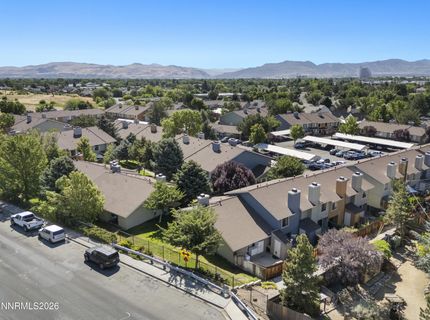 3230 Wedekind Road, Unit 97, Sparks, NV 89431 Photo
