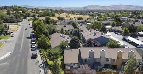 3230 Wedekind Road, Unit 97, Sparks, NV 89431 Photo
