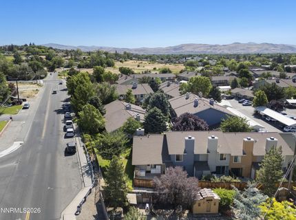 3230 Wedekind Road, Unit 97, Sparks, NV 89431 Photo