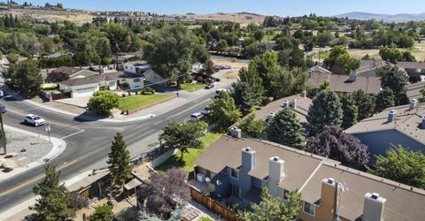 3230 Wedekind Road, Unit 97, Sparks, NV 89431 Photo
