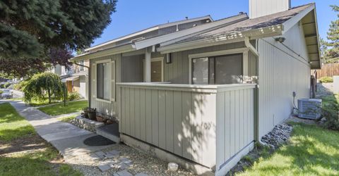3230 Wedekind Road, Unit 97, Sparks, NV 89431 Photo