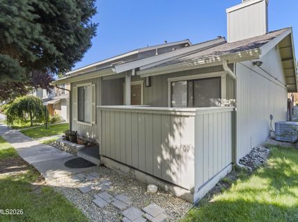 3230 Wedekind Road, Unit 97, Sparks, NV 89431 Photo