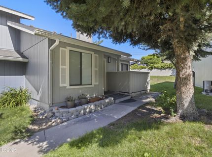 3230 Wedekind Road, Unit 97, Sparks, NV 89431 Photo