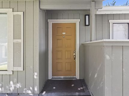 3230 Wedekind Road, Unit 97, Sparks, NV 89431 Photo