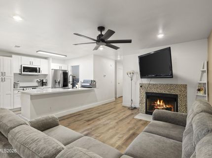 3230 Wedekind Road, Unit 97, Sparks, NV 89431 Photo