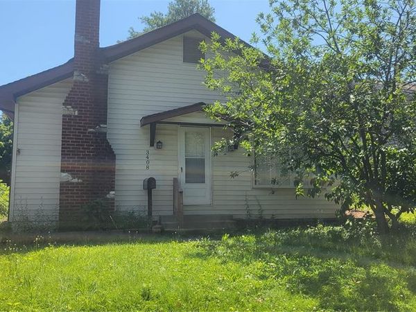 3408 Airway Avenue , St Louis, MO 63114