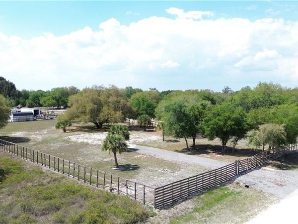 180 N Datil Street, Clewiston, FL 33440