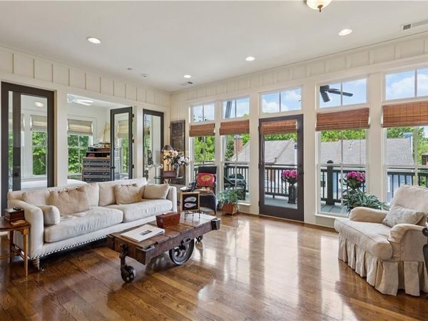402 Prosper Circle, Unit 204, Marietta, GA 30060