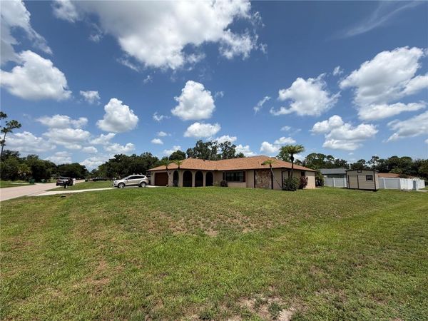 21104 and 21094 TUCKER AVENUE, PORT CHARLOTTE, FL 33954