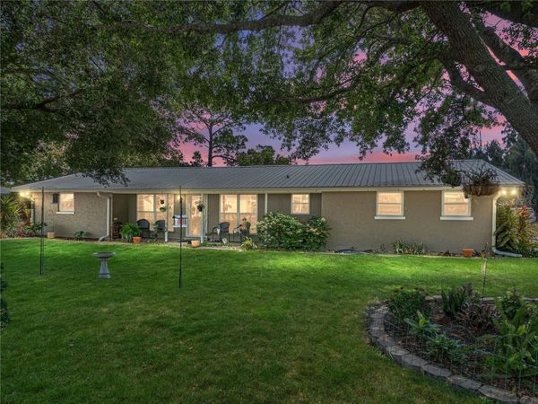246 CANAL DRIVE , LAKE WALES, FL 33859